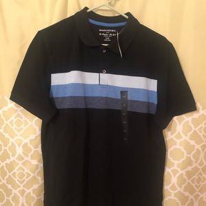 Banana Republic Factory Men’s L Polo